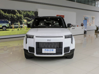 ROX Rox 01 2024 Premium 6-Seat Standard Range Edition