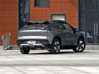 GAC Aion LX Plus Qianli