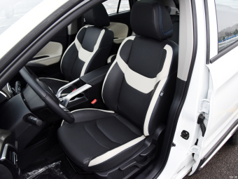 Haima 6P Luxury 1.2T PHEV Long Battery Life