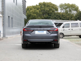 Toyota Camry Hybrid 2025 Hybrid 2.0HXS Glorious Edition