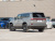 Lexus GX First