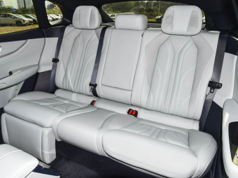 Zeekr 001 2026 103-degree 4WD Ultra+