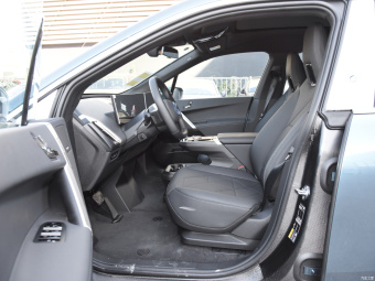 BMW iX xDrive40