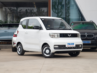 Wuling Hongguang Mini EV Enjoy (LiFePO4)
