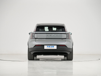 Volvo EX30 Ultra