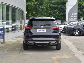 Buick Enclave Premium 652T 7 Seat