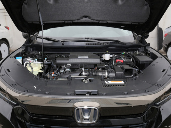Honda Breeze Magic Night 240TURBO CVT