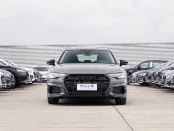 Audi A6 Avant 2025 Pioneer 45 TFSI Premium Dynamic Edition