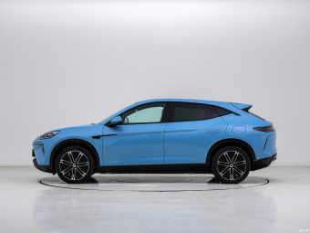 Denza N7 Ultra 630 AWD