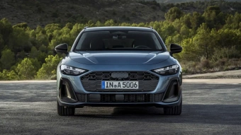 Audi A5 Avant 2.0 TFSI 270kW E-Hybrid Quattro S tronic