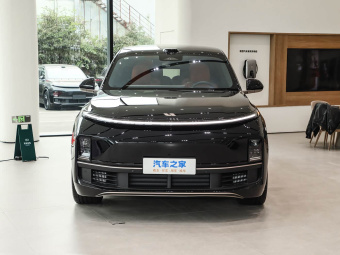 Li Auto L9 2025 Pro Intelligent Refresh Edition