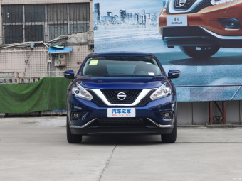 Nissan Murano Elite 2.5L XE 2WD