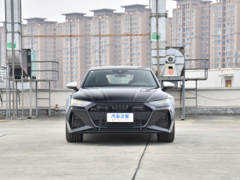 Audi RS7  4.0T Quattro