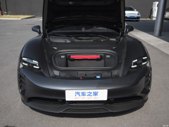 Porsche Taycan GTS