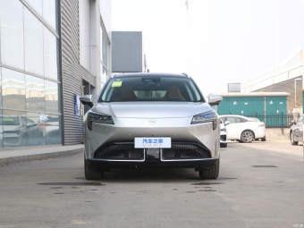GAC Aion LX Plus Zhizun 80