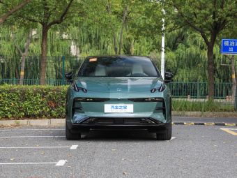 Zeekr X 2026 Max 5-Seat