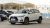 Toyota YARiS L Model X Premium 1.5L CVT