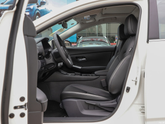 Nissan Sylphy e-POWER Max