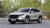 Honda CR-V Wisdom 240TURBO CVT