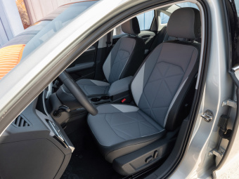 VW Lavida Yongyi 280TSI DSG
