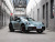 Porsche 911 Dakar