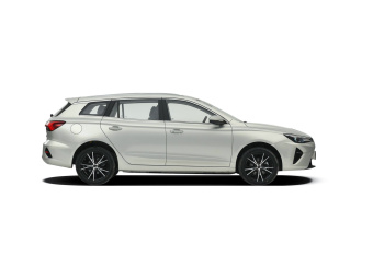 Roewe Ei5 Adore 500