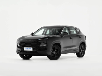 Jetour Dashing 2026 Youth Edition 1.5T 6DCT Elite Edition