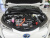 Toyota C-HR EV Leading