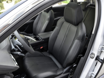 Peugeot 4008 Strength 360THP