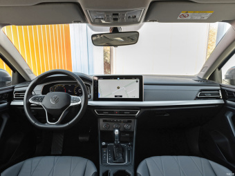 VW Lavida Five Million 1.5L MT