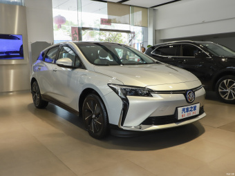 Buick Velite 6 Smart PLUS