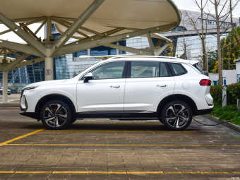 Roewe RX5 eMAX Honor 1.5T PHEV