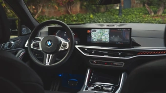 BMW X6 M60i xDrive