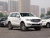 Ford Everest Luxury 2.3T AWD 7 Seats
