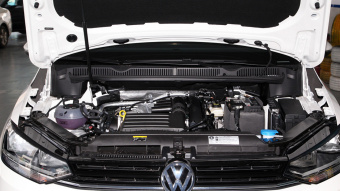VW Touran L Fashion 7 Seats 280TSI DSG