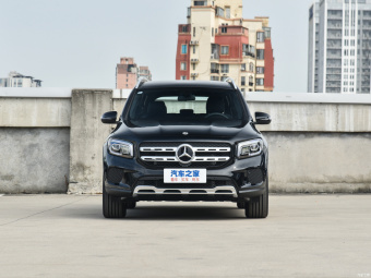 Mercedes-Benz GLB 220 Style