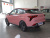 Neta V Trend 400 Lite Pink Edition