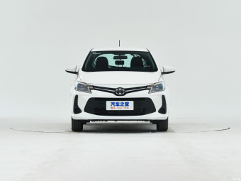 Toyota Vios FS Phoenix 1.5L CVT