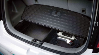 Kia Soul EV 27 kWh