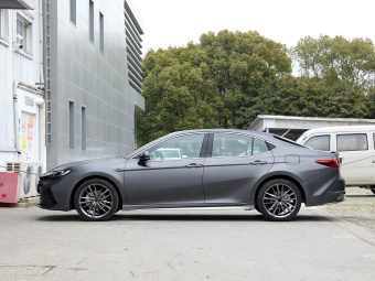 Toyota Camry Hybrid 2025 Hybrid 2.0HXS Glorious Edition