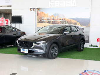 Mazda CX-30 2024 2.0L Automatic Premium Edition