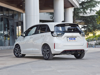 Honda Life Heart 1.5L CVT SPORT