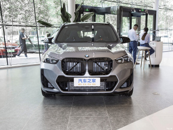 BMW X1 M35Li