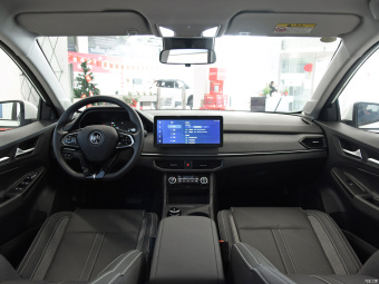 WM Motor E.5 Smart Travel
