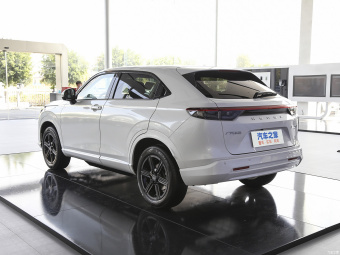 Honda e:NP1 See