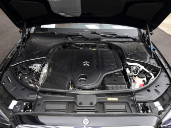 Mercedes-Benz S-Class 450 L 4MATIC