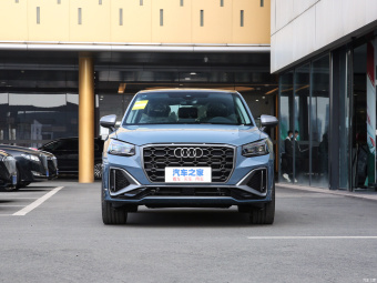 Audi Q2L RS Style 35 TFSI