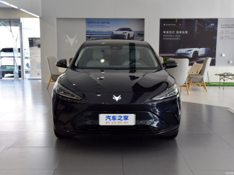 Arcfox α-S 650E Forest PRO 175kW