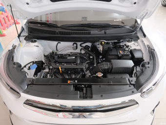 Kia KX1 Fun 1.4L MT