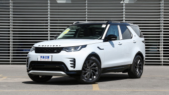 Land Rover Discovery R-Dynamic S P360